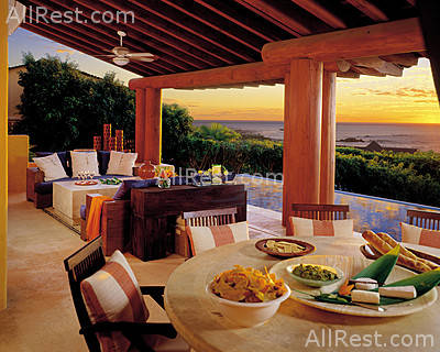 Four Seasons Resort Punta Mita 42